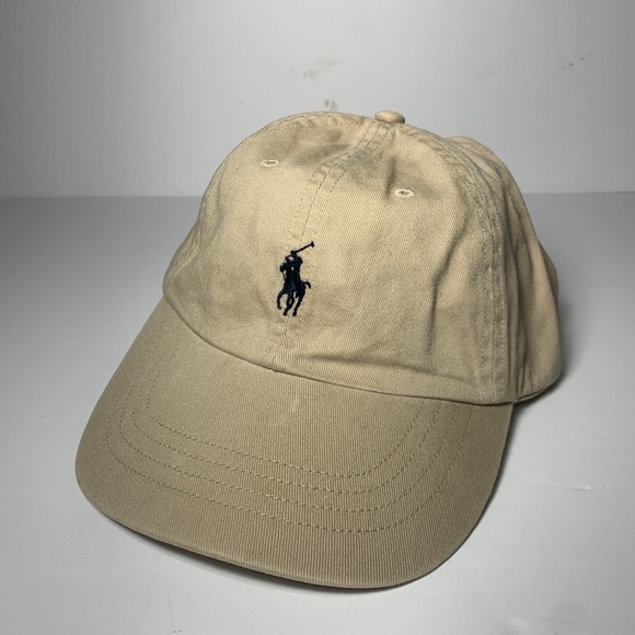 Polo Ralph Lauren Other - Ralph Lauren Polo Baseball Dad Hat Men's Classic